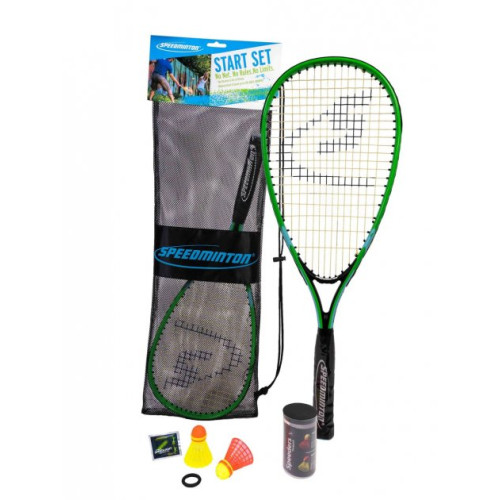 Спидминтон  Speedminton Start Set (400051)  - фото №2